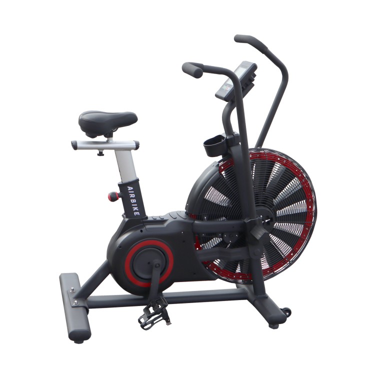 Southern Fitness Air Bike Assault Cruiser