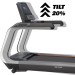 Southern Fitness CLIMATE 7001 Treadmill