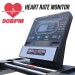 Southern Fitness CLIMATE 7001 Treadmill
