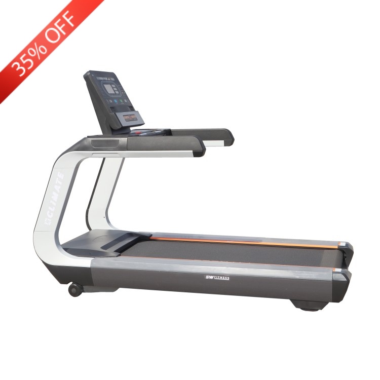 Southern Fitness CLIMATE 7001 Treadmill Southern Fitness CLIMATE 7001 Treadmill