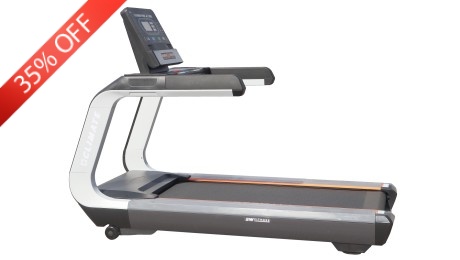 Southern Fitness CLIMATE 7001 Treadmill