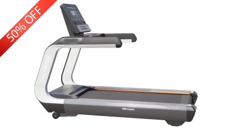 Southern Fitness CLIMATE 7001 Treadmill Southern Fitness CLIMATE 7001 Treadmill