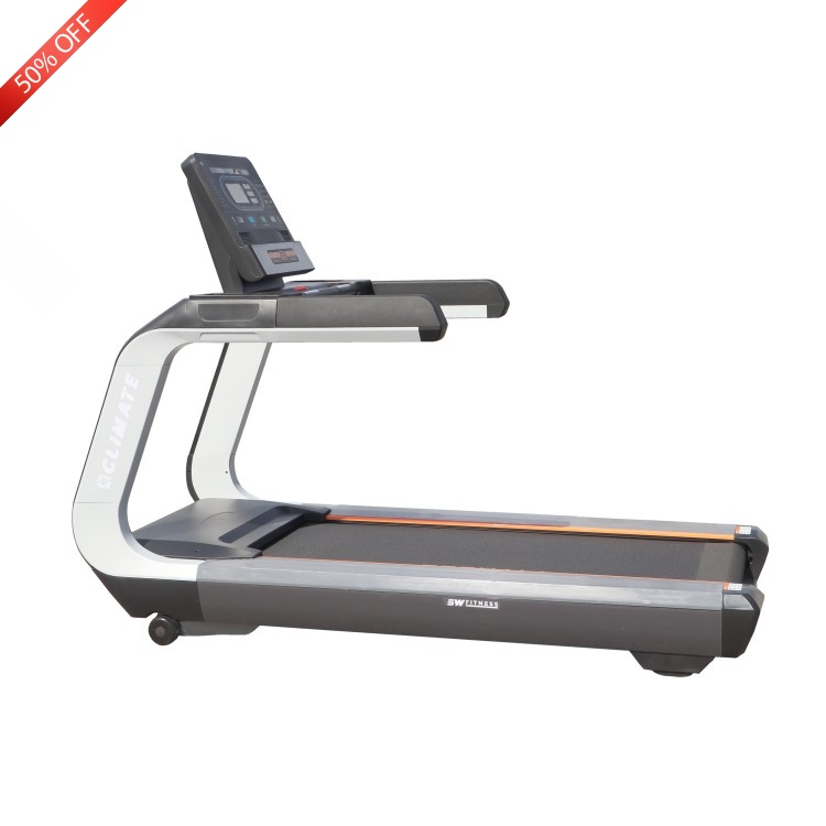 Southern Fitness CLIMATE 7001 Treadmill Southern Fitness CLIMATE 7001 Treadmill