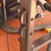 Southern Fitness Pulldown/Seated Row Machine Dual Machine Southern Fitness Pulldown/Seated Row Machine Dual Machine