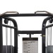 Southern Fitness Dual Adjustable Pulley Functional Trainer 