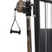 Southern Fitness Dual Adjustable Pulley Functional Trainer 