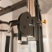 Southern Fitness Dual Adjustable Pulley Functional Trainer 