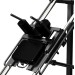 Southern Fitness Commercial Hack Squat/ Leg Press Dual Machine 