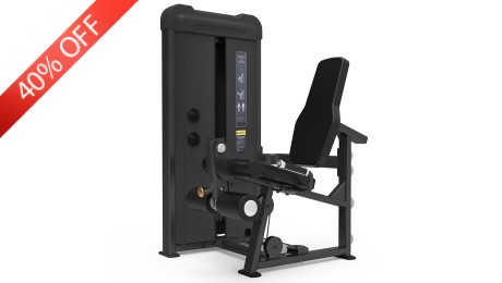 Southern Fitness Leg Extension Machine