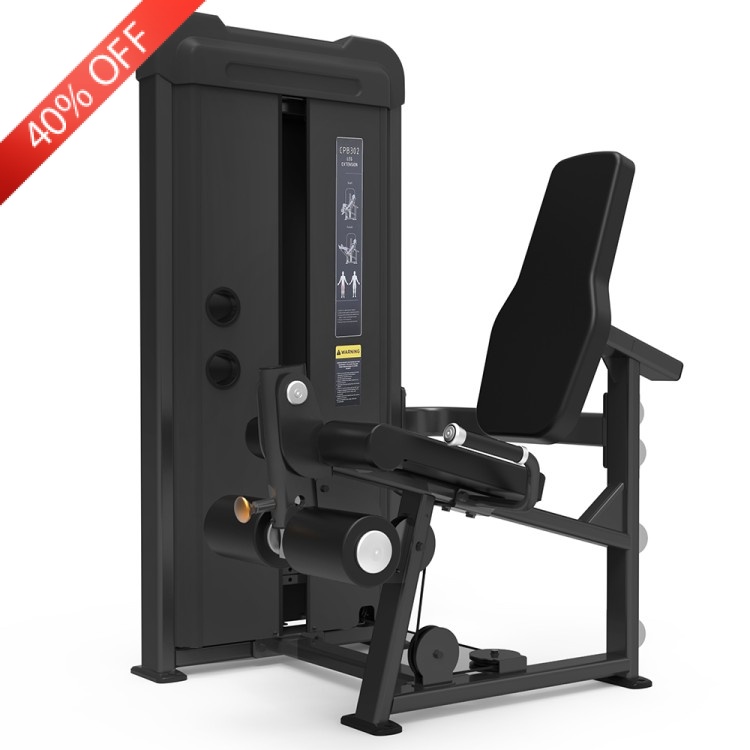 Southern Fitness Leg Extension Machine Southern Fitness Leg Extension Machine