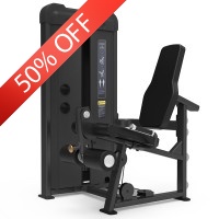 Southern Fitness Leg Extension Machine