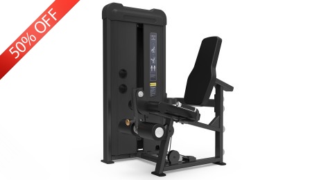 Southern Fitness Leg Extension Machine Southern Fitness Leg Extension Machine