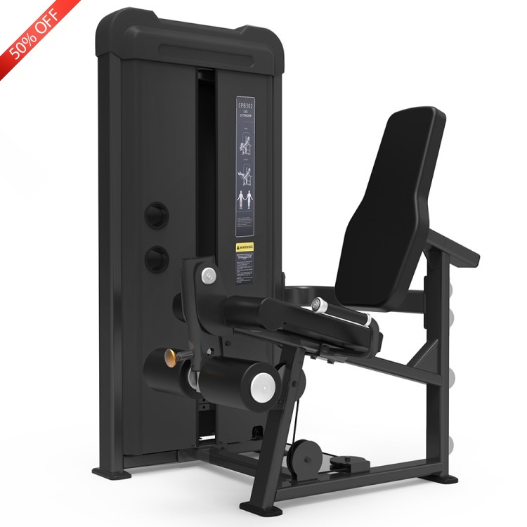 Southern Fitness Leg Extension Machine