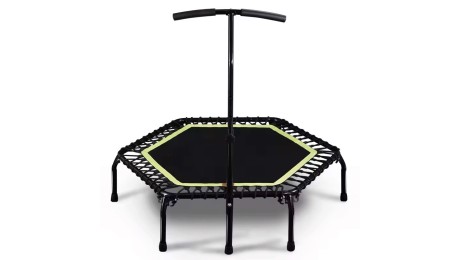 Southern Fitness Mini Trampoline T103