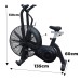 Southern Fitness Heavy Duty Domination Air bike