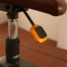 Southern Fitness Seated Preacher Curl Bench