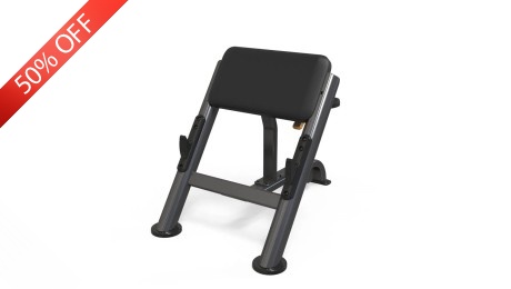 Southern Fitness Seated Preacher Curl Bench Southern Fitness Seated Preacher Curl Bench