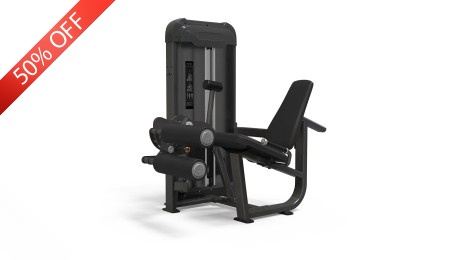 Southern Fitness Commercial Leg Extension and Leg Curl Southern Fitness Commercial Leg Extension and Leg Curl