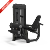 Southern Fitness Commercial Leg Extension and Leg Curl 