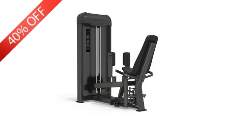 Southern Fitness Commercial Abductor/Adductor Pin Loaded Machine Southern Fitness Commercial Abductor/Adductor Pin Loaded Machine