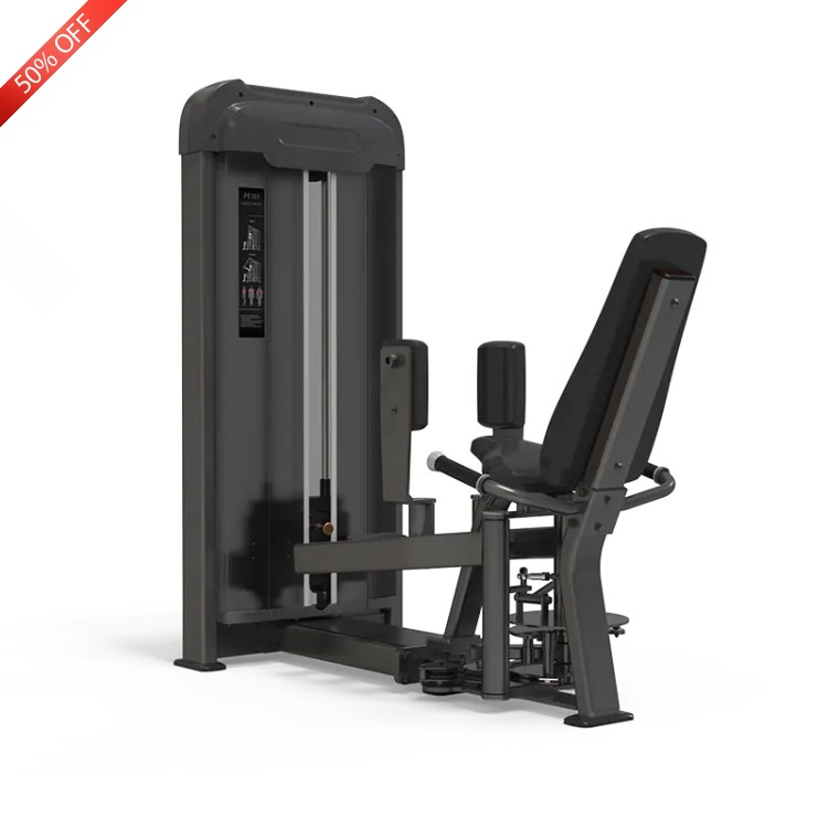 Southern Fitness Commercial Abductor/Adductor Pin Loaded Machine