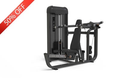 Southern Fitness Multi Press Chest And Shoulder Pin Loaded Machine Southern Fitness Multi Press Chest And Shoulder Pin Loaded Machine