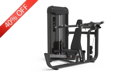 Southern Fitness Multi Press Chest And Shoulder Pin Loaded Machine