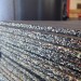 Southern Durable EPDM Rubber Flooring Tile