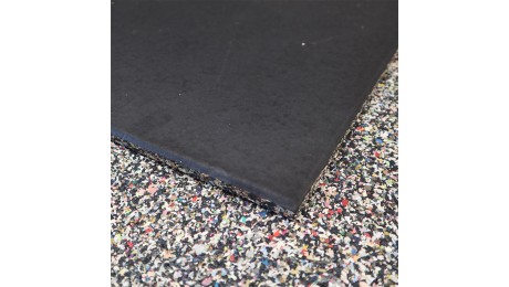 Southern Durable EPDM Rubber Flooring Tile