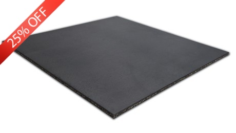 Southern Durable EPDM Rubber Flooring Tile Southern Durable EPDM Rubber Flooring Tile