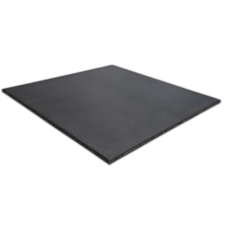 Southern Durable EPDM Rubber Flooring Tile