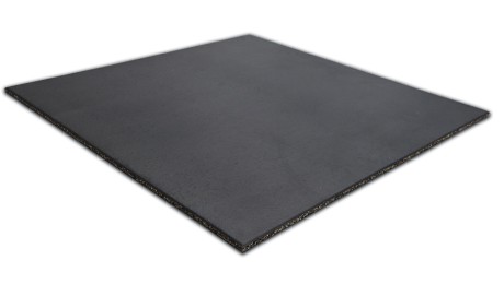 Southern Durable EPDM Rubber Flooring Tile
