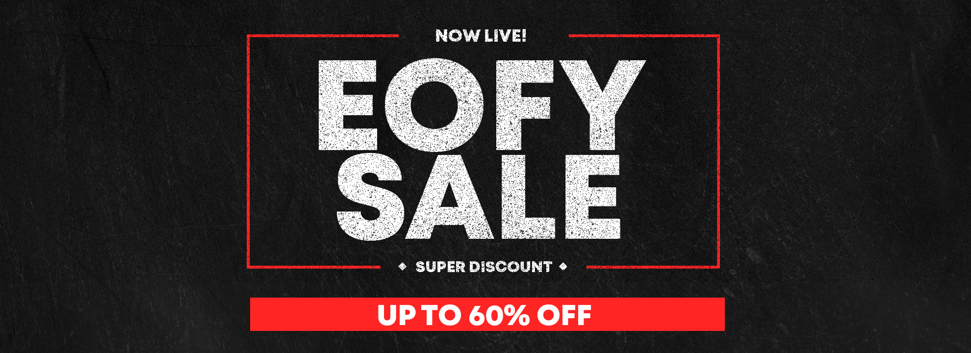 EOFY
