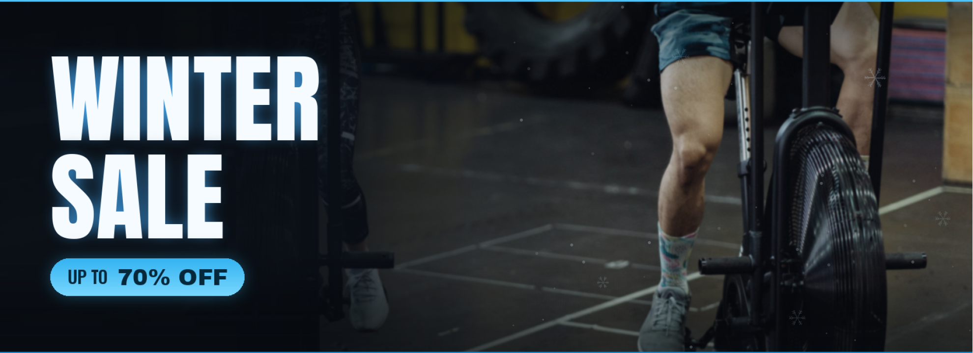 Winter Sale
