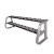 10 Pair Dumbbell Rack - IR6300 - In Stock (1) $2,151.88