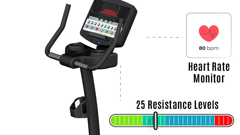 ADJUSTABLE PEDALS