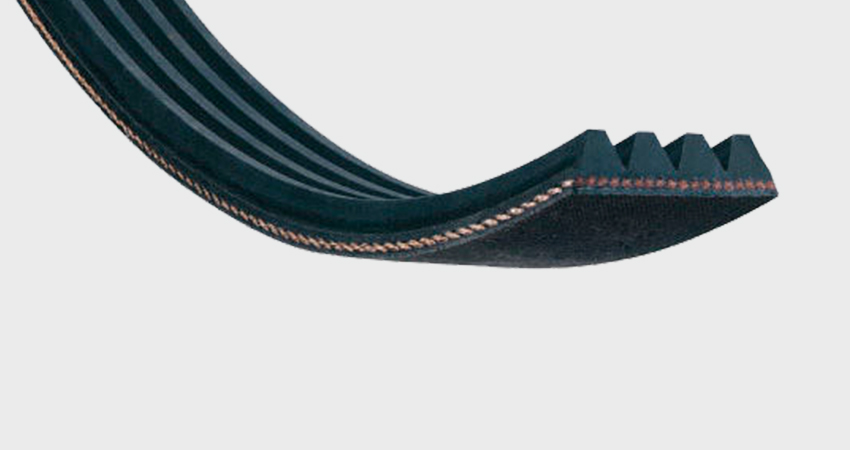 POLY-V BELT