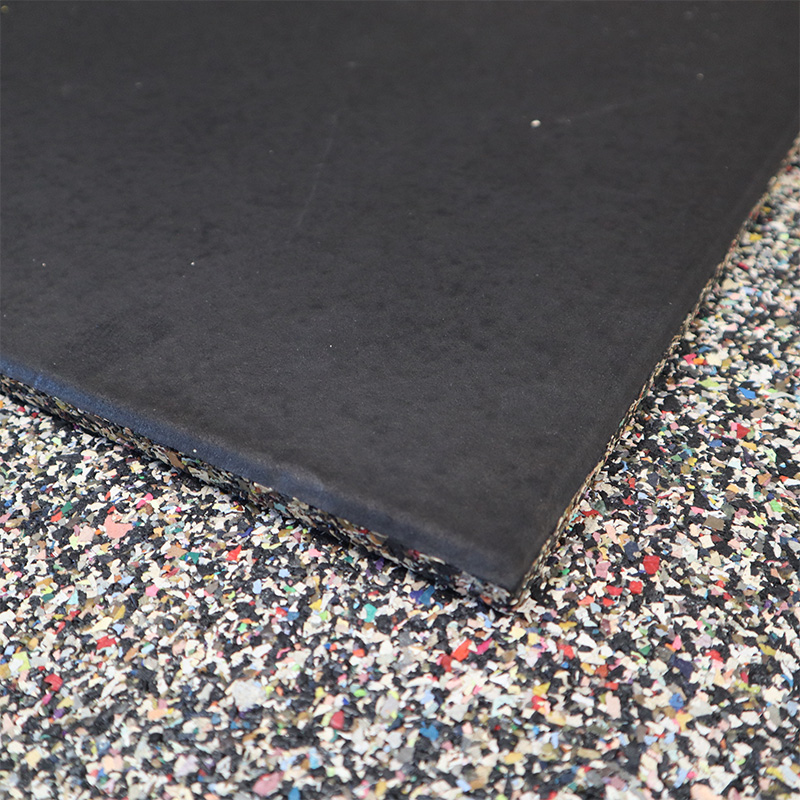 Flooring Mat Feature