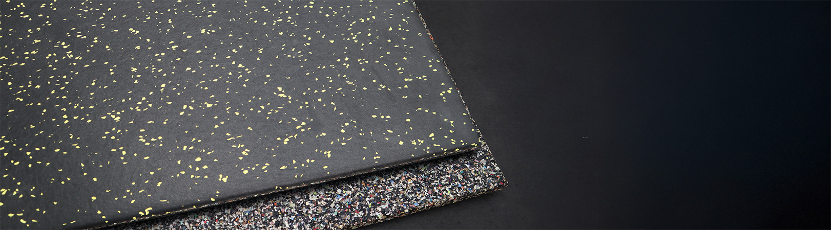 Flooring Mat Banner