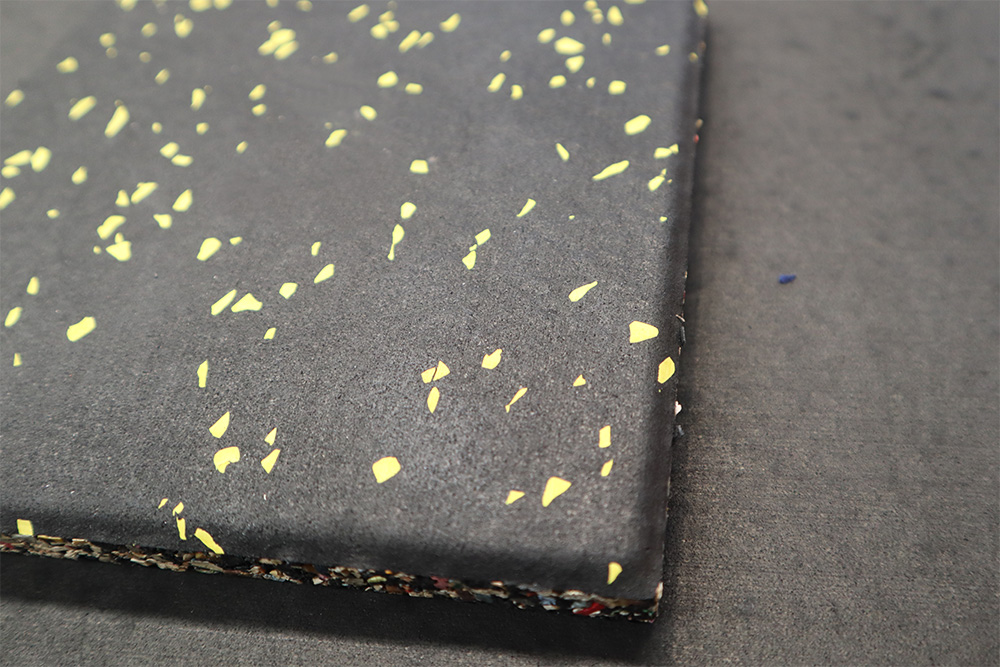 Flooring Mat Layer
