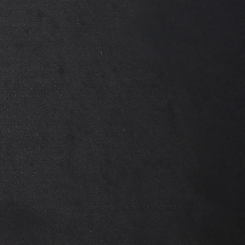 pure black
