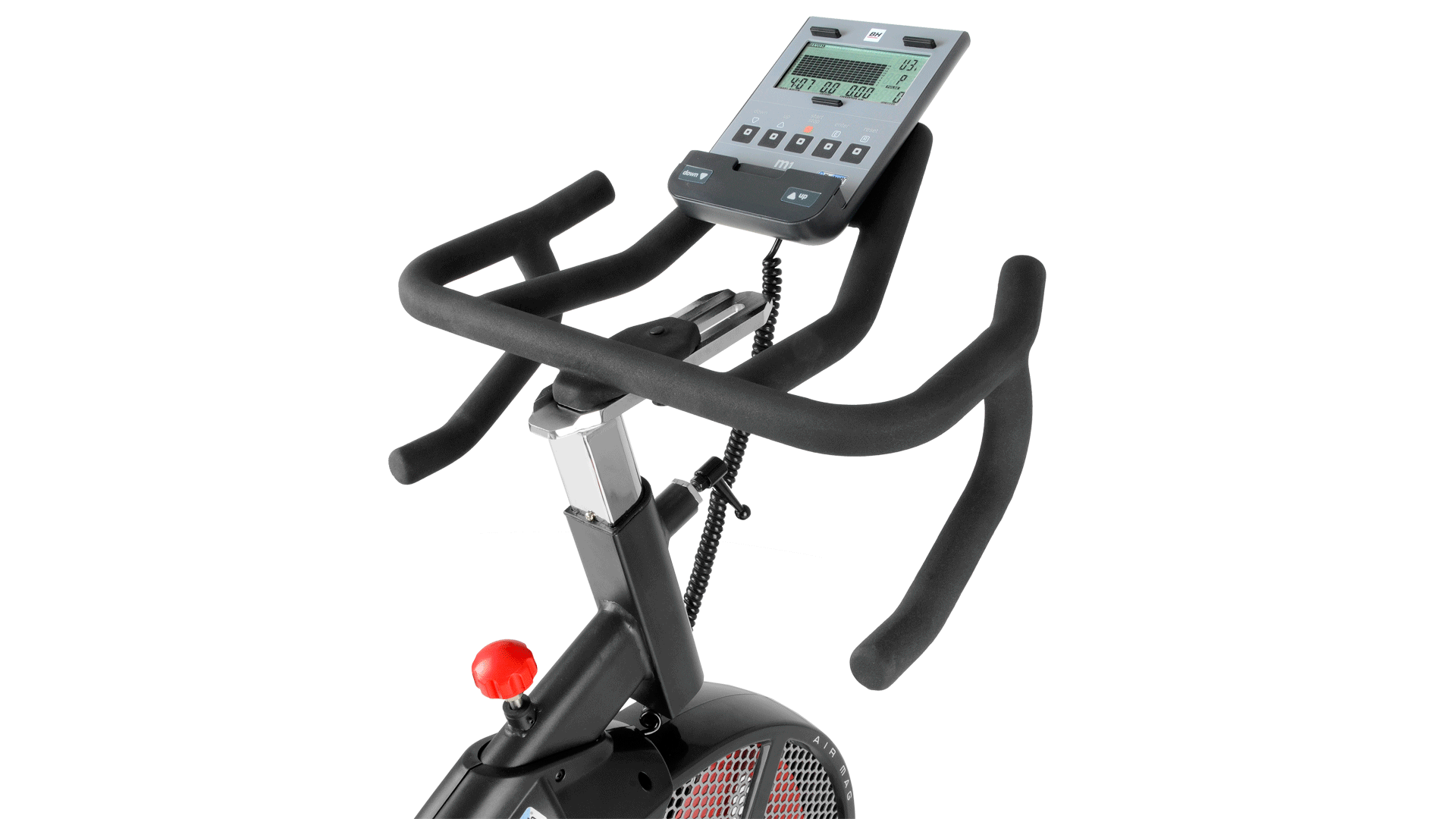 Triathlon Handlebars