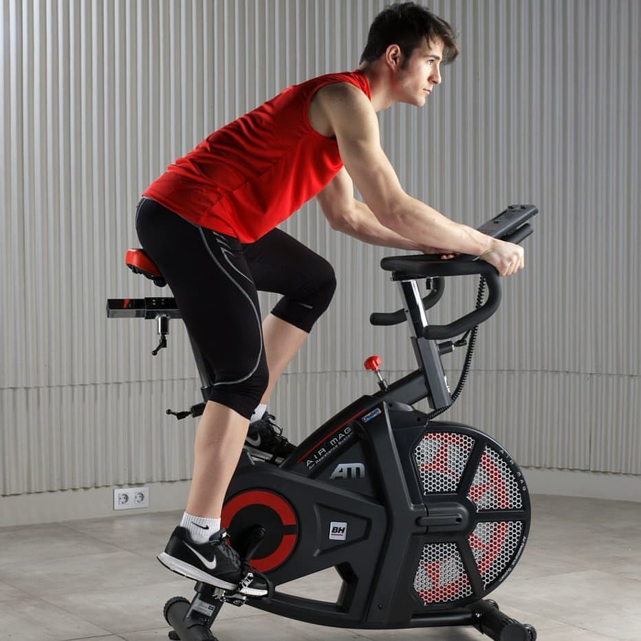 Fitness Test - Push yourself to the limit!