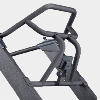 Ergonomic Support Frame