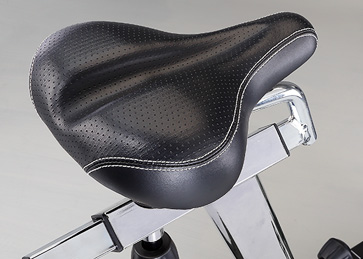 Padded Sport seat