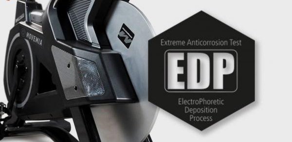 Anti-corrosion materials