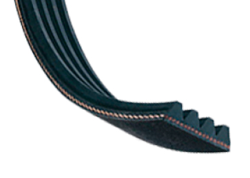 Poly-V Belt