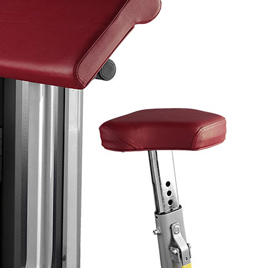 Adjustable Seat