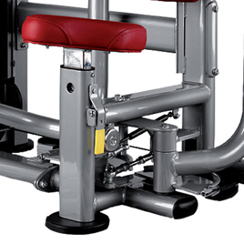 Adjustable Seat