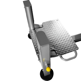 Adjustable Platform